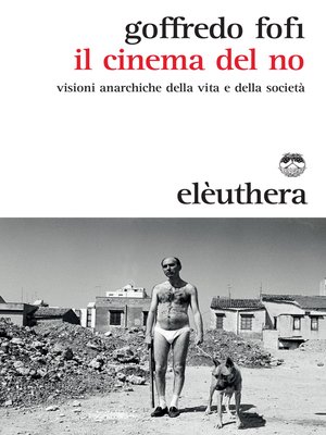 cover image of Il cinema del no